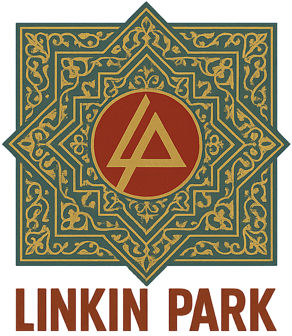 Linkin Park Logo